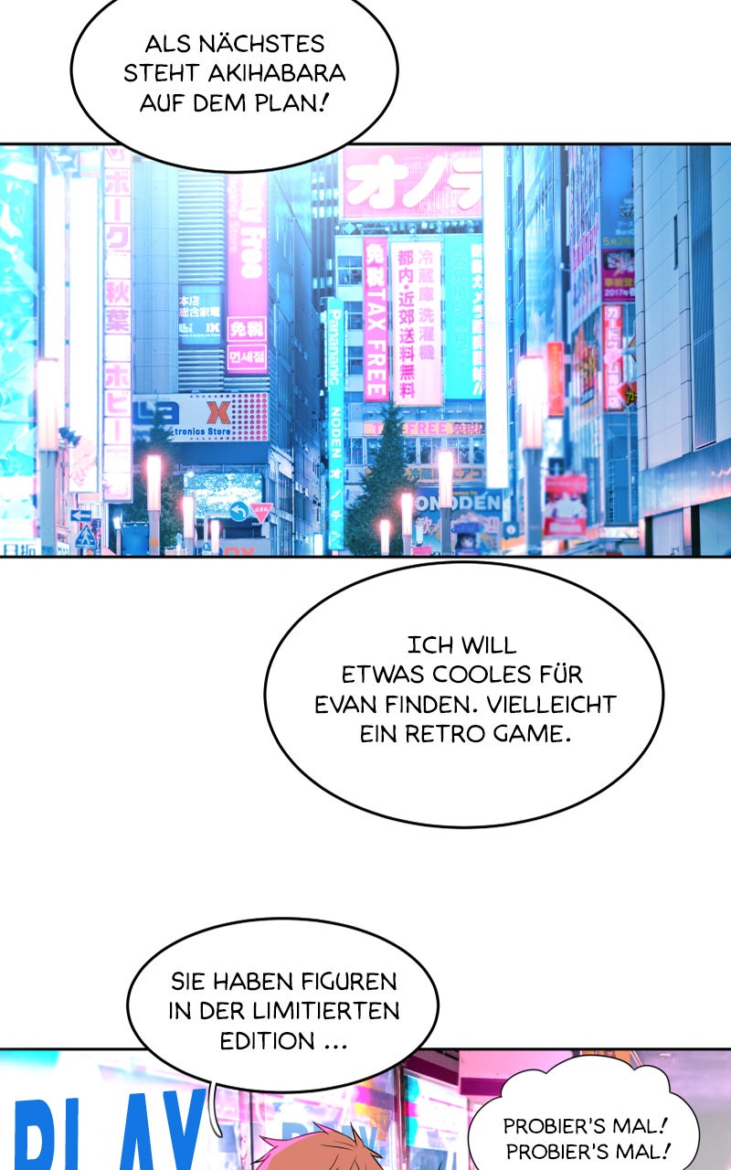 Read Phase Manga Online