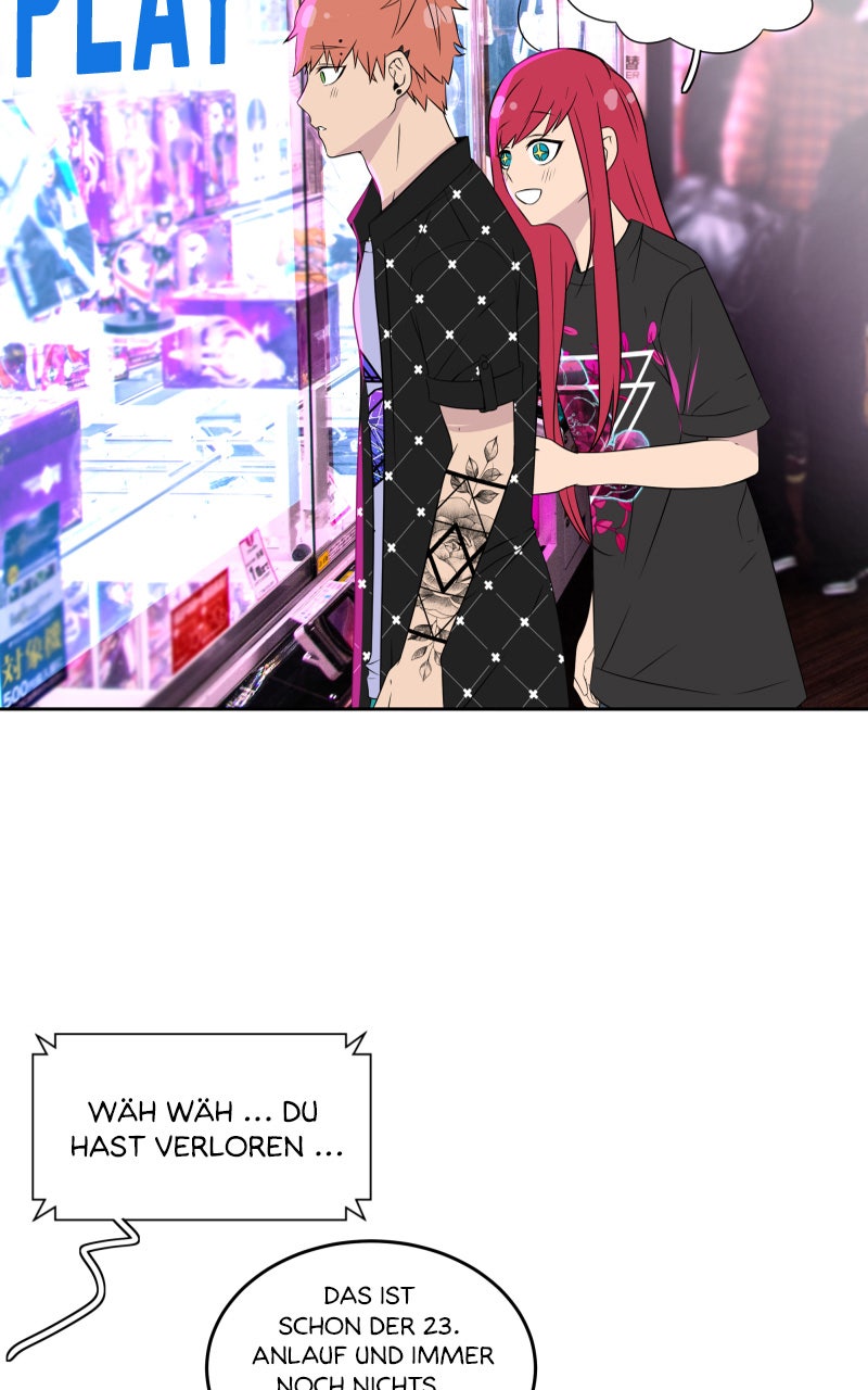 Read Phase Manga Online