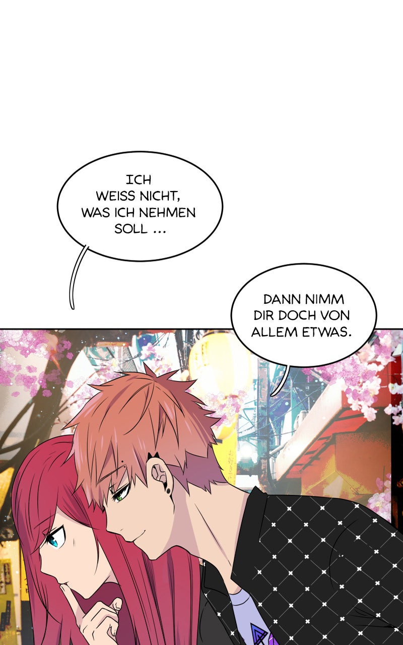 Read Phase Manga Online