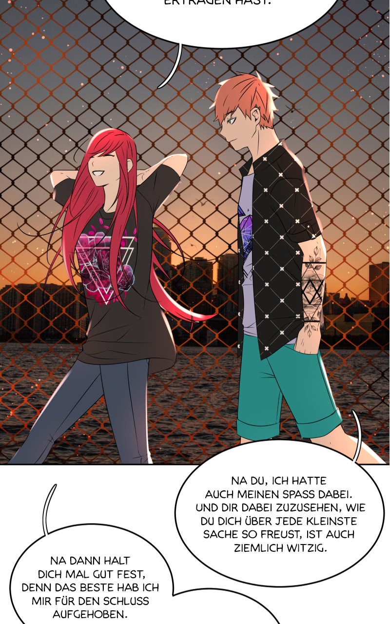 Read Phase Manga Online