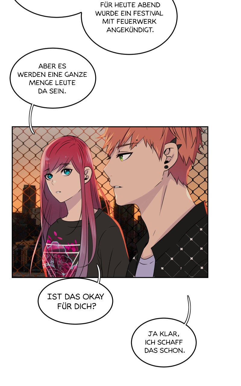 Read Phase Manga Online