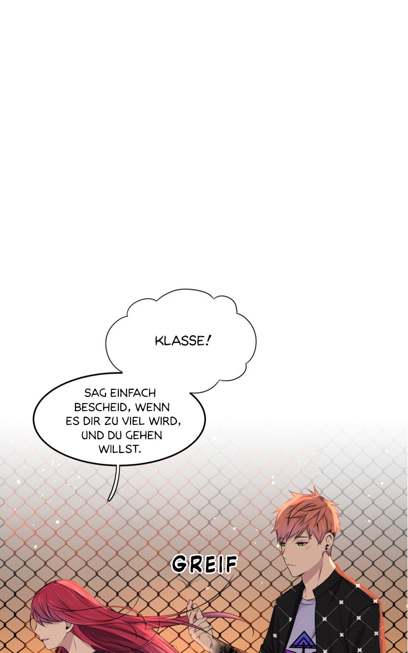 Read Phase Manga Online