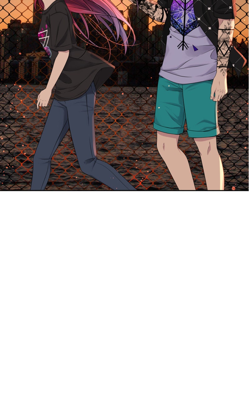 Read Phase Manga Online