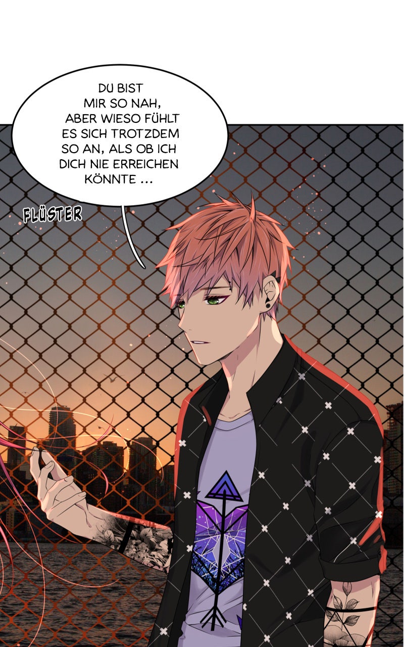 Read Phase Manga Online