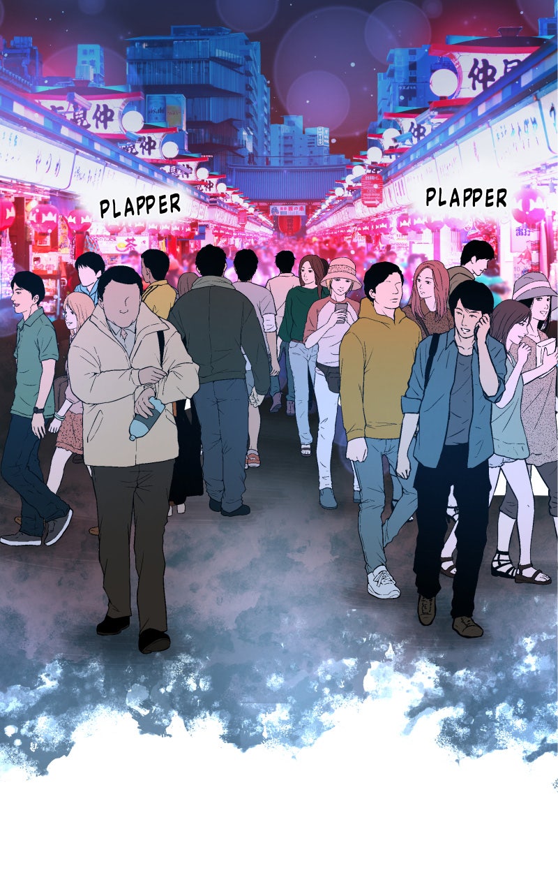 Read Phase Manga Online