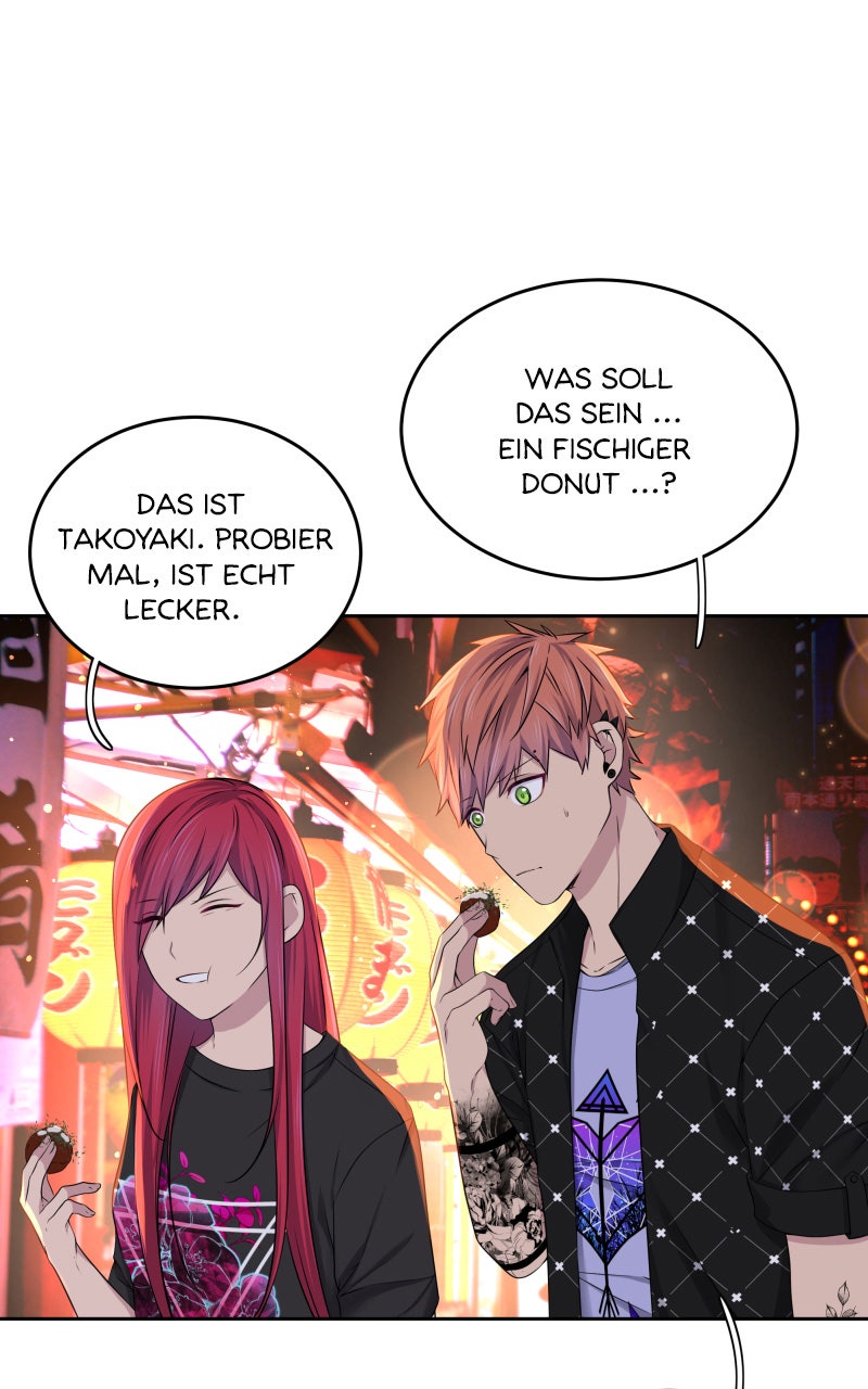 Read Phase Manga Online