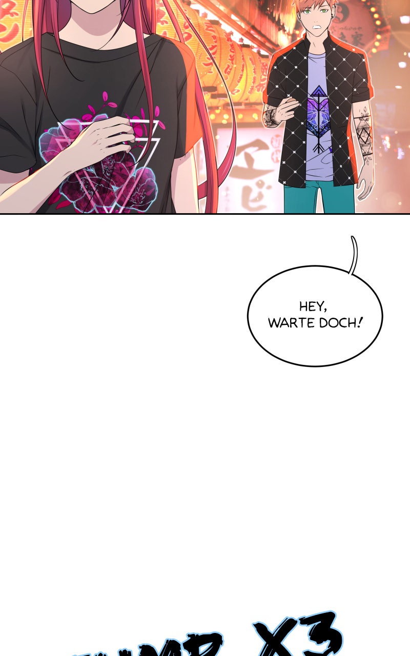 Read Phase Manga Online