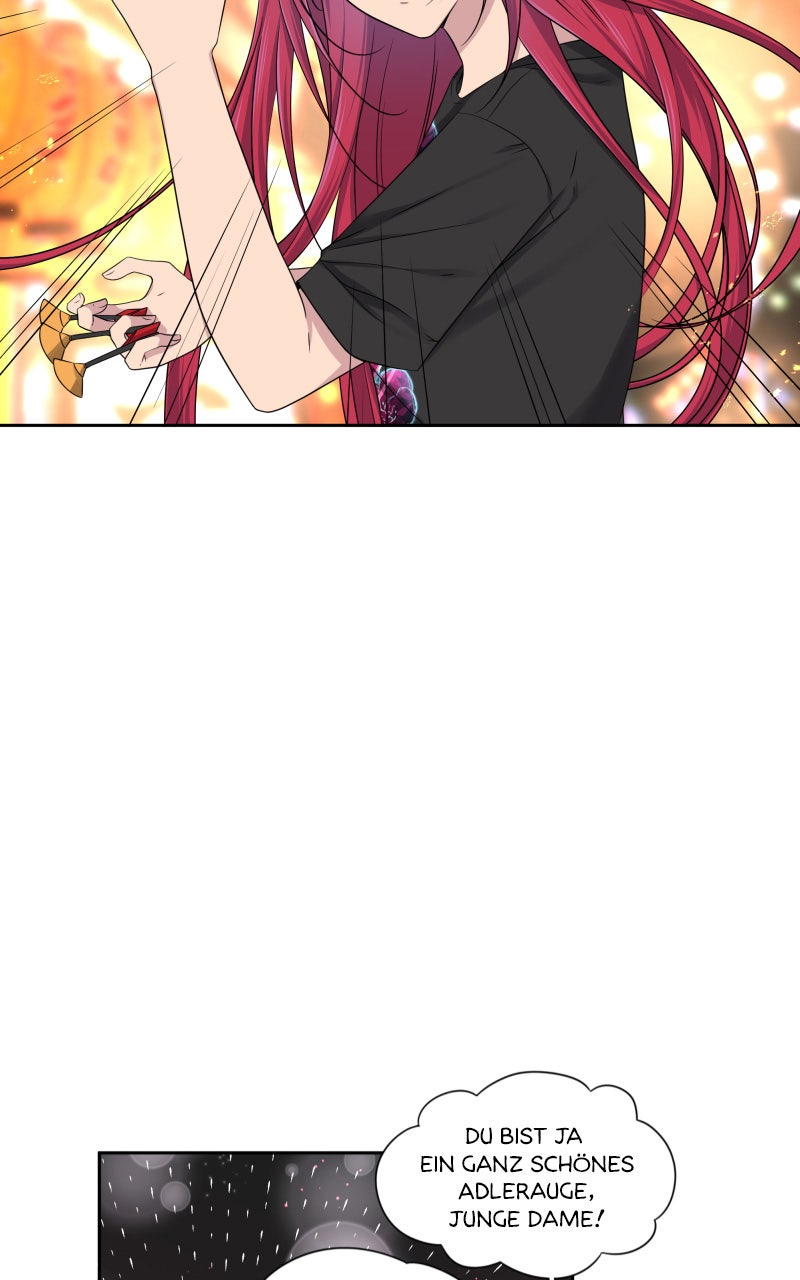 Read Phase Manga Online