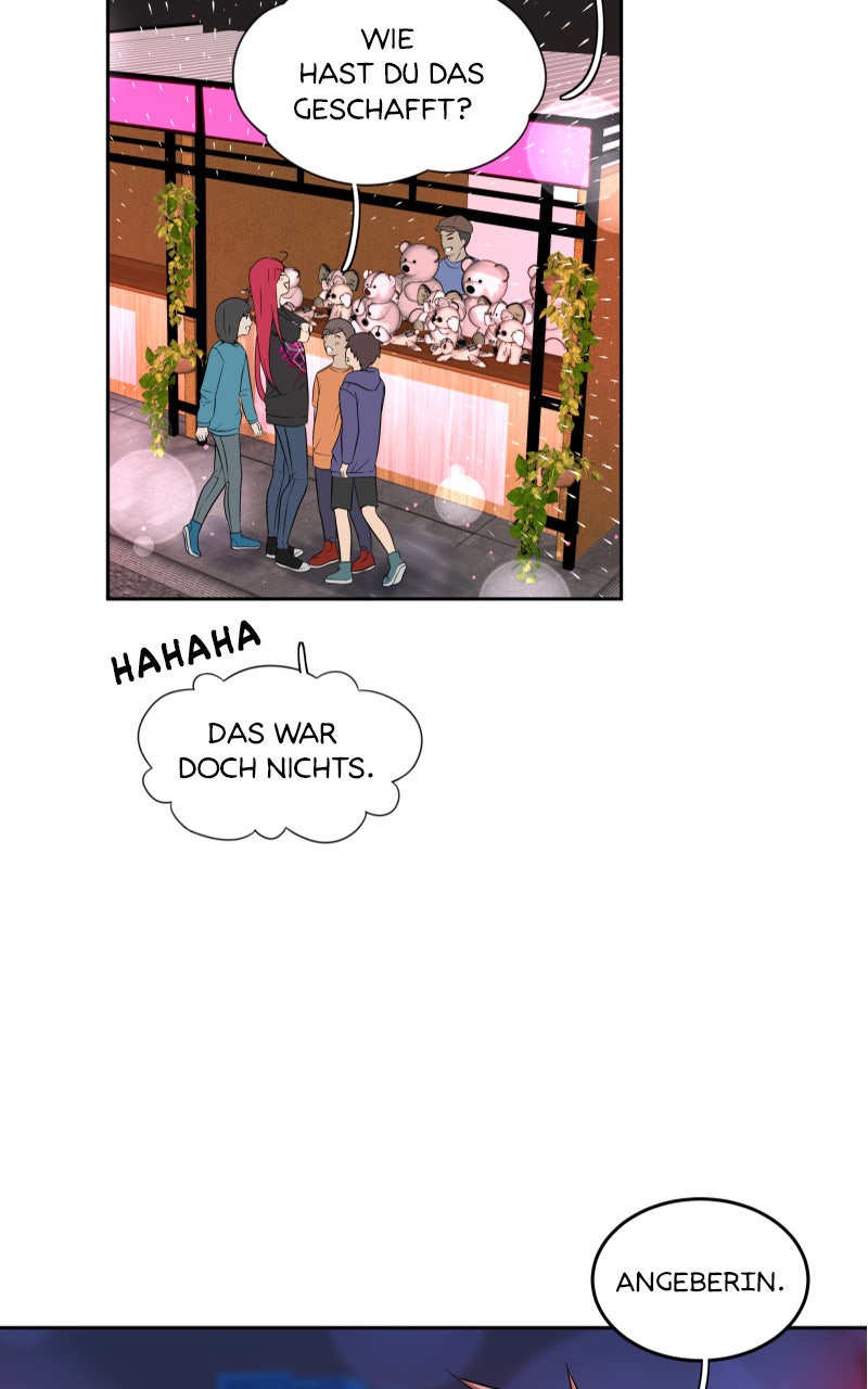 Read Phase Manga Online