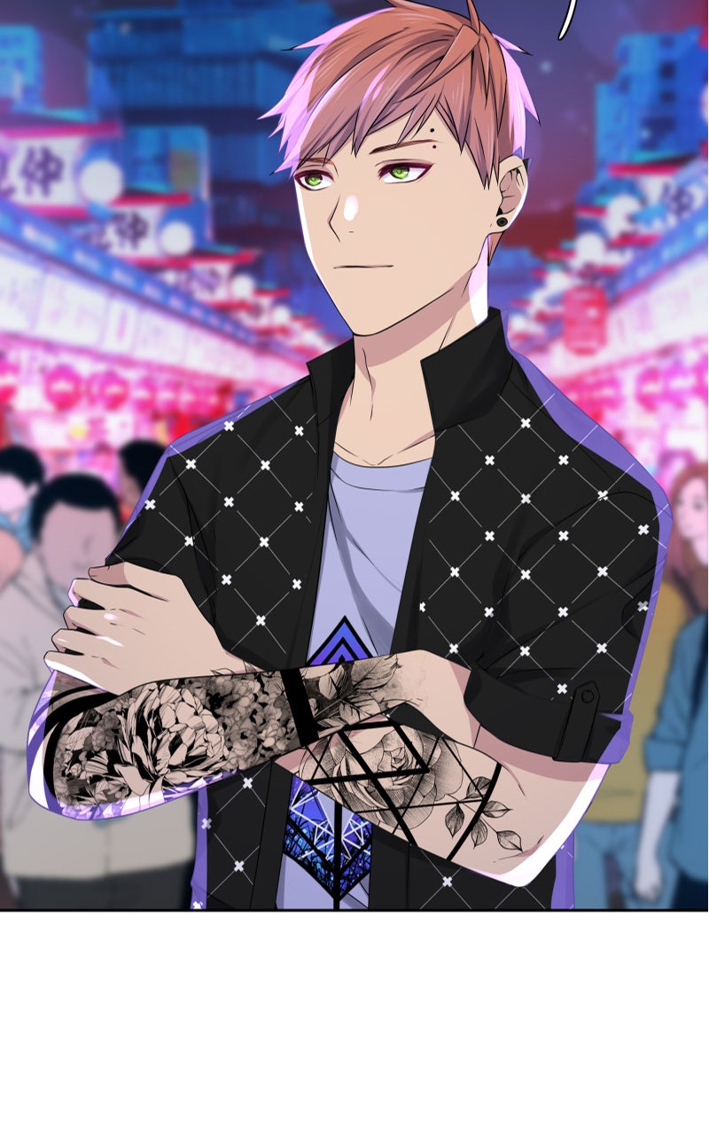 Read Phase Manga Online
