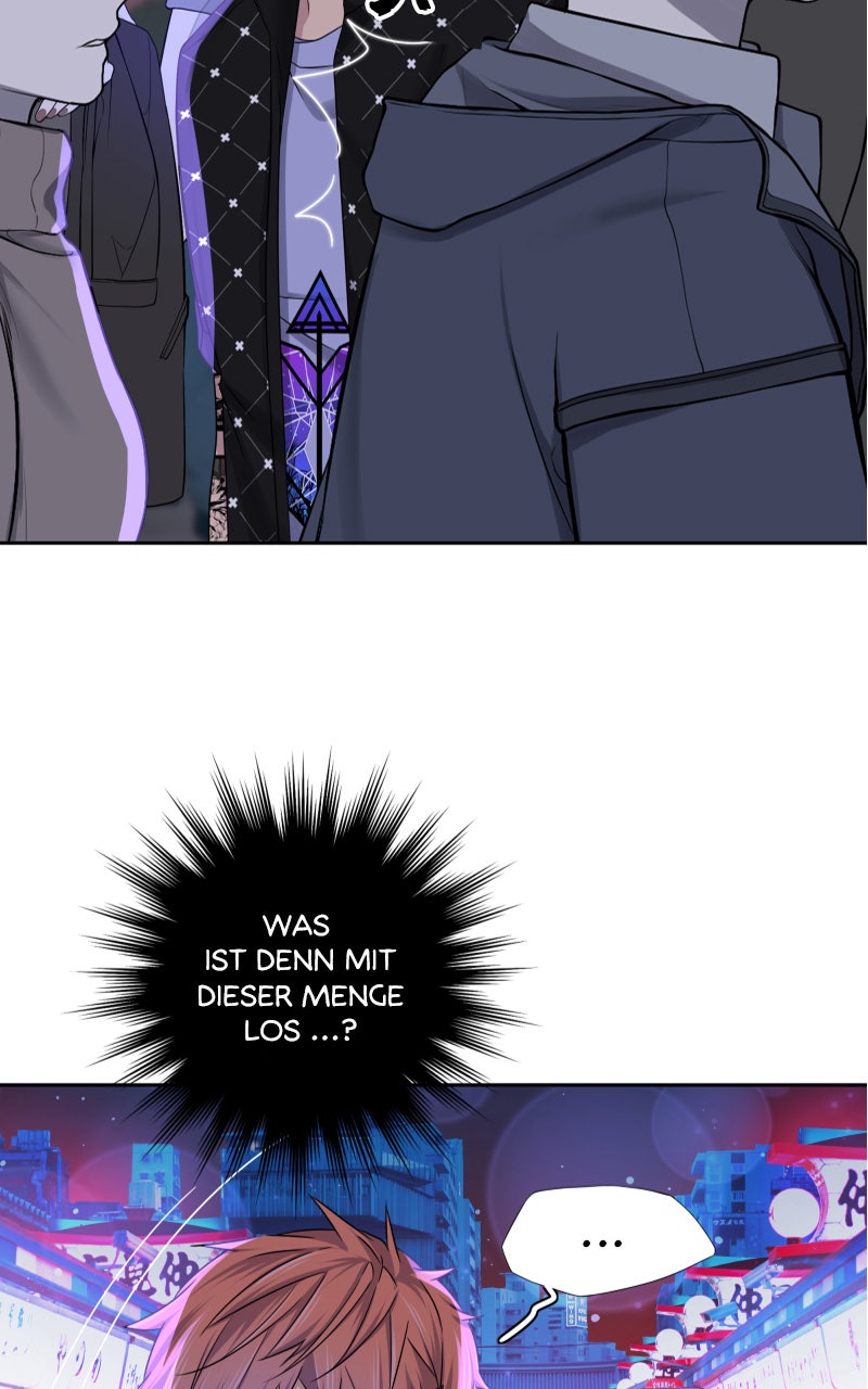 Read Phase Manga Online