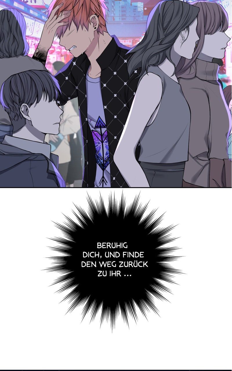 Read Phase Manga Online