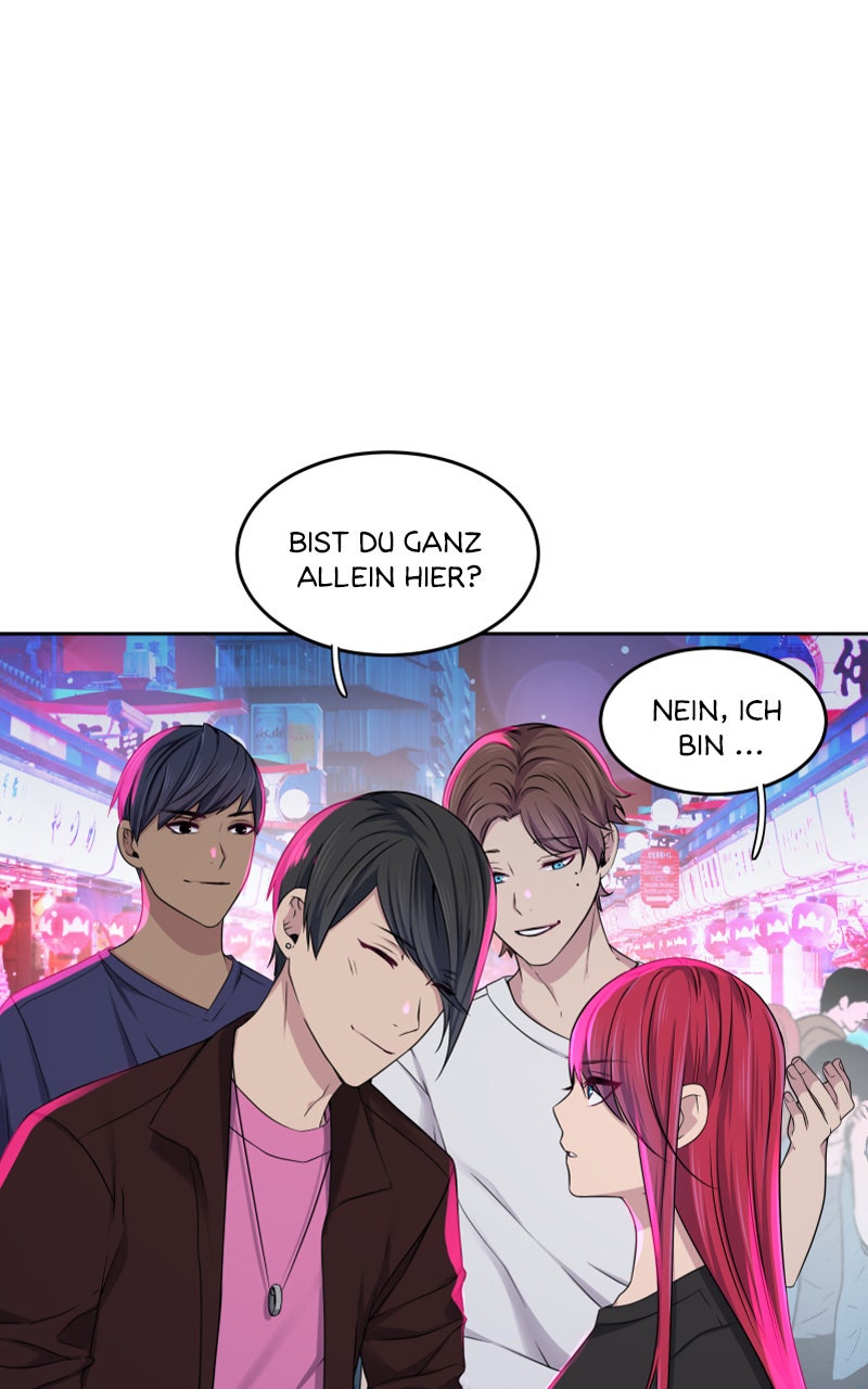 Read Phase Manga Online