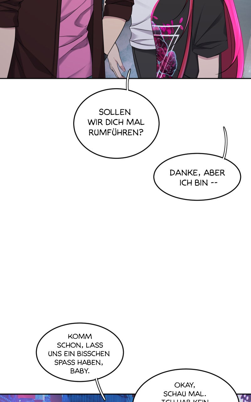 Read Phase Manga Online