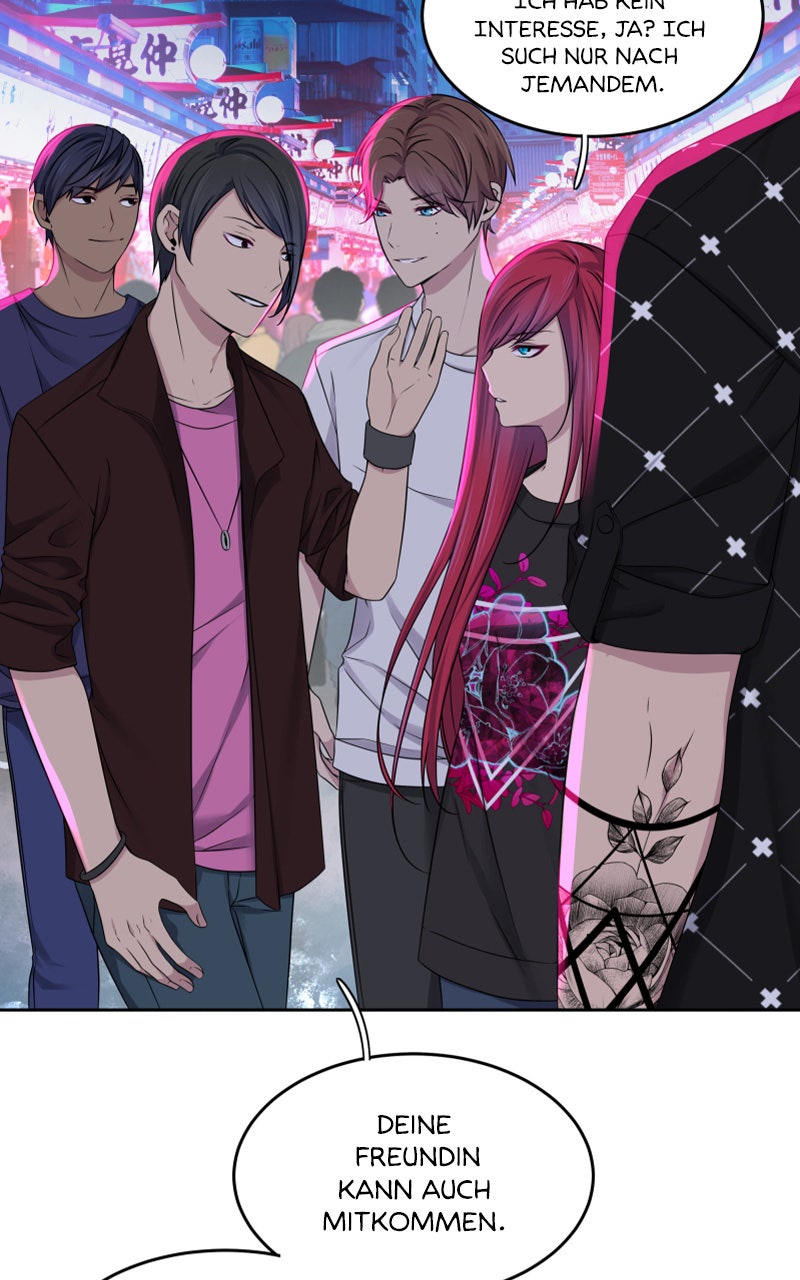 Read Phase Manga Online