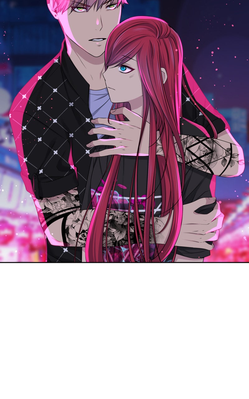 Read Phase Manga Online