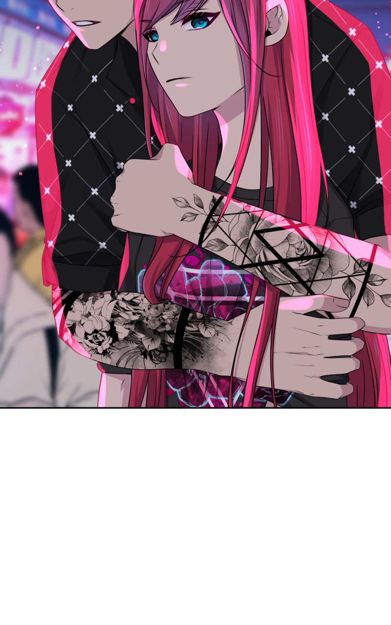 Read Phase Manga Online