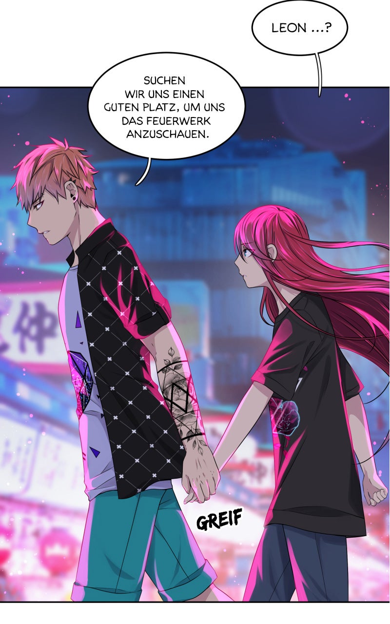 Read Phase Manga Online