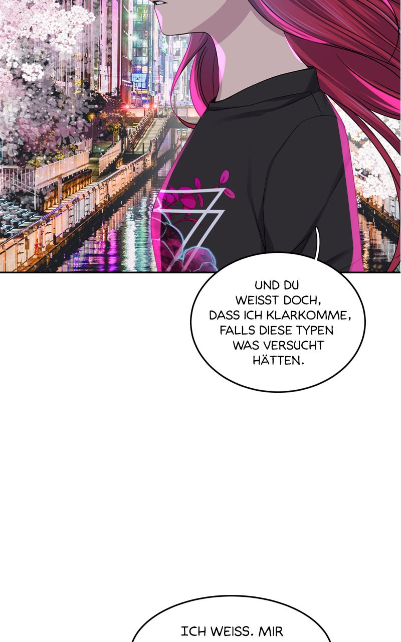 Read Phase Manga Online
