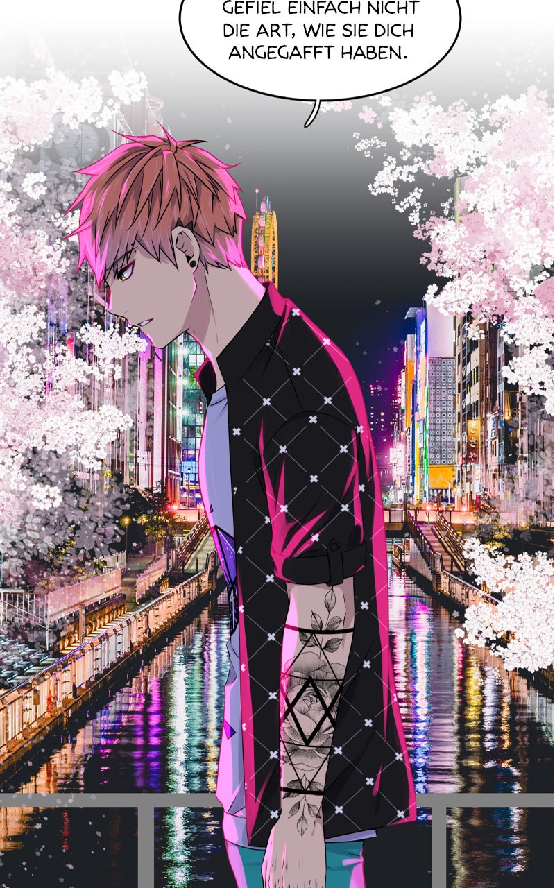 Read Phase Manga Online
