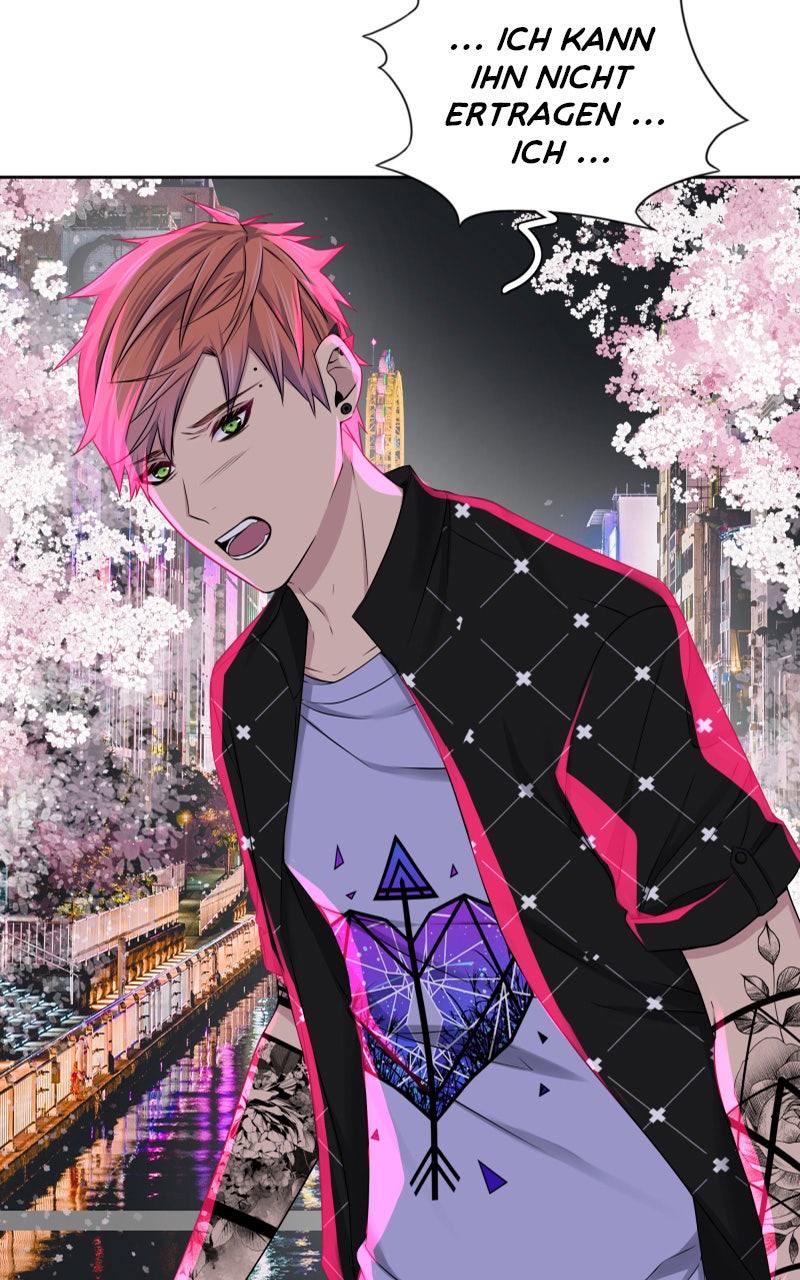 Read Phase Manga Online