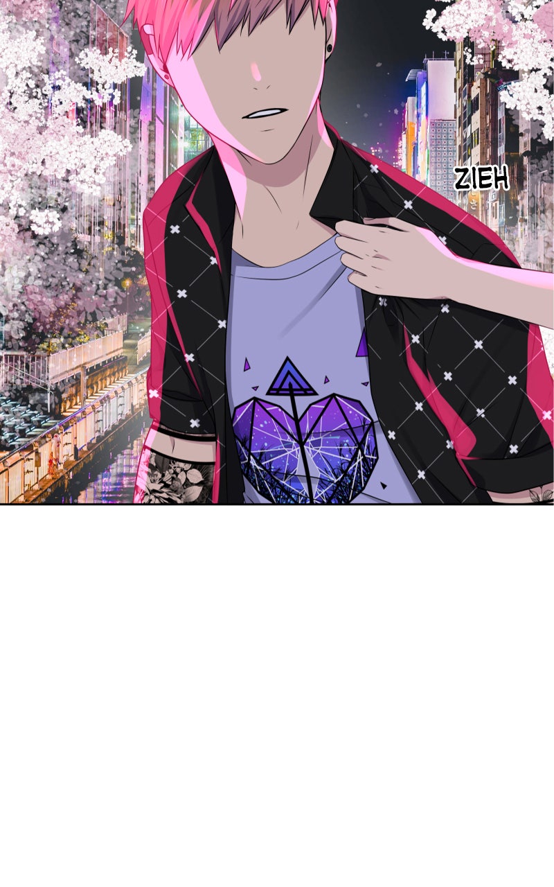 Read Phase Manga Online