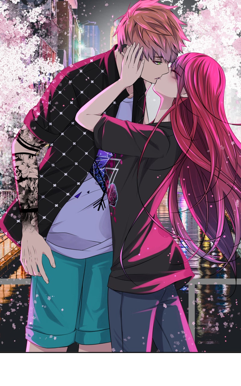 Read Phase Manga Online