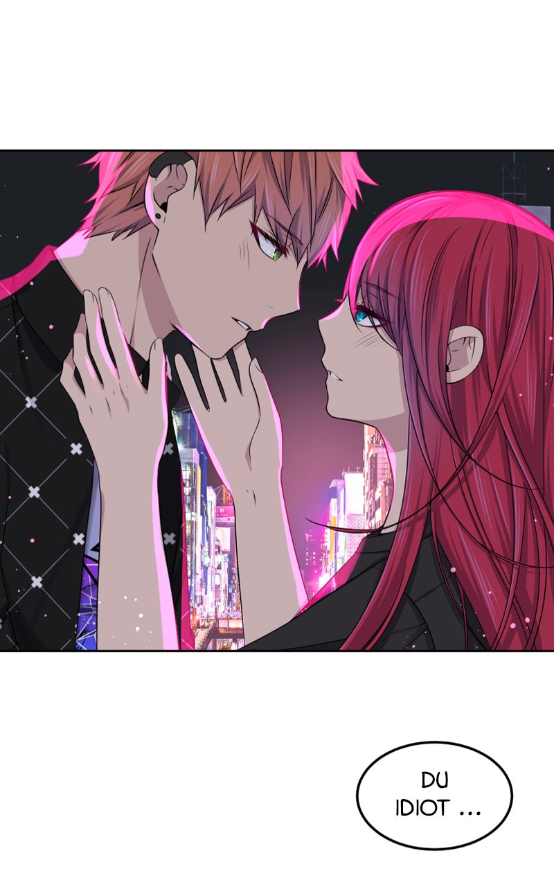 Read Phase Manga Online