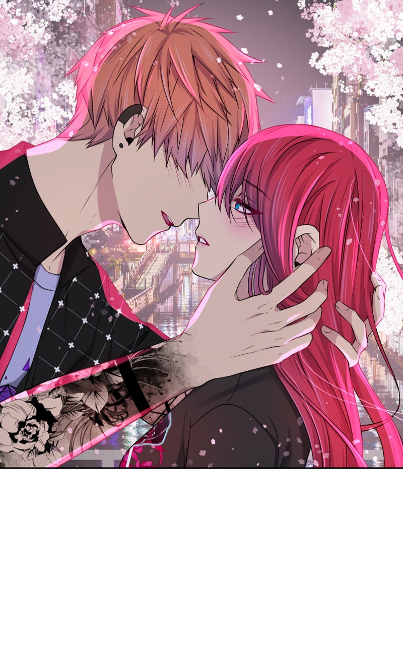 Read Phase Manga Online