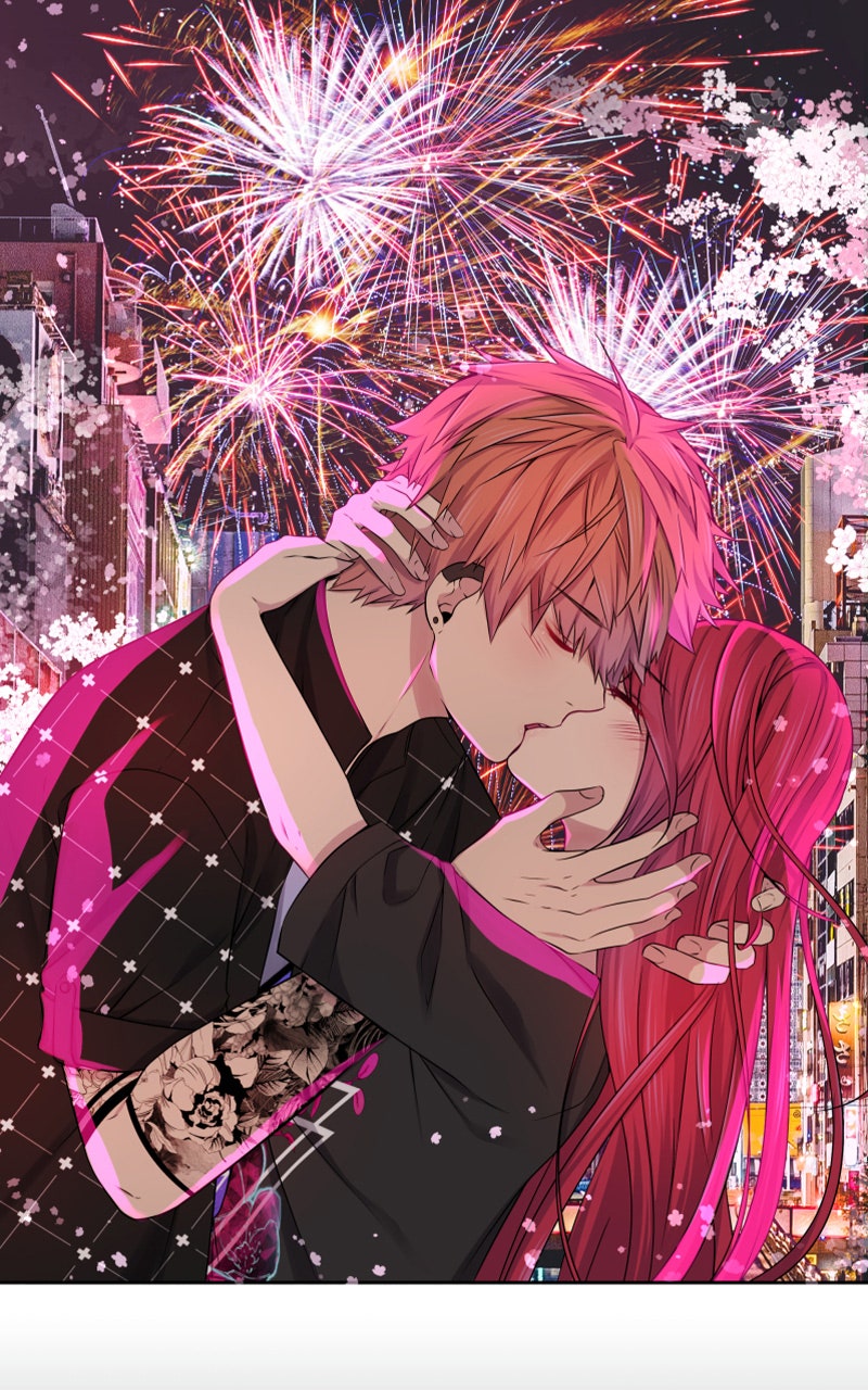 Read Phase Manga Online