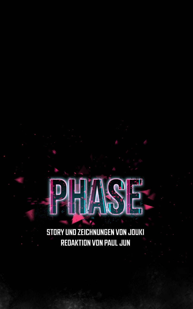Read Phase Manga Online