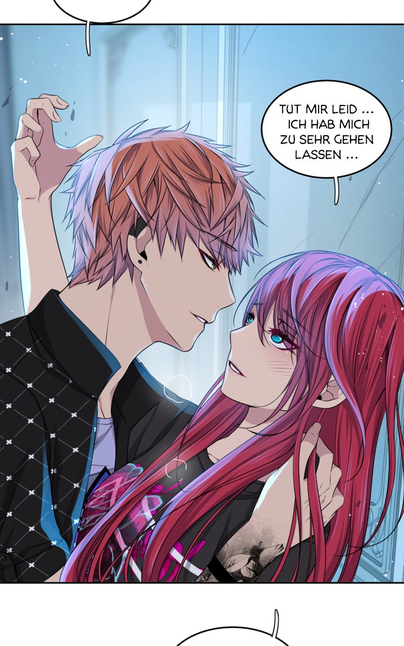 Read Phase Manga Online