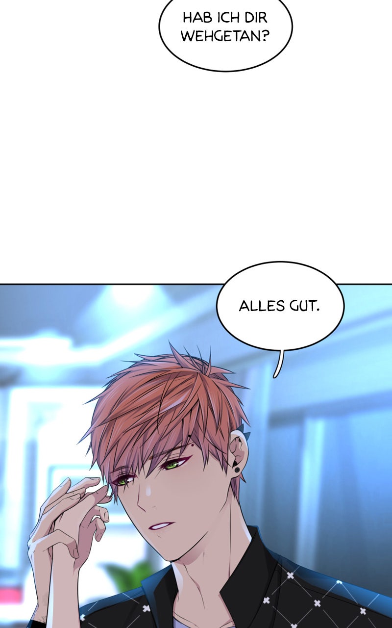 Read Phase Manga Online