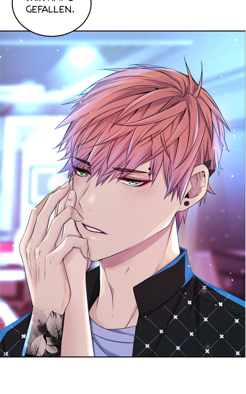 Read Phase Manga Online