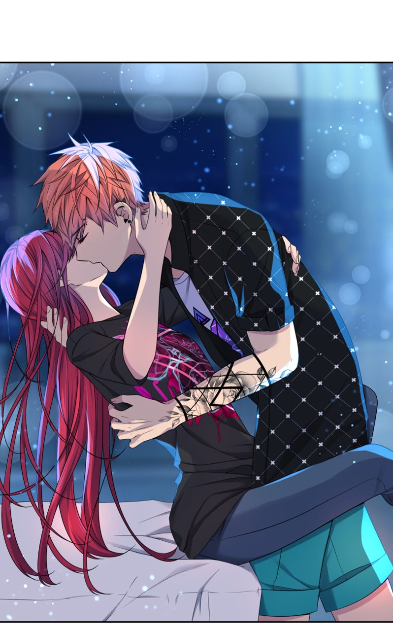 Read Phase Manga Online