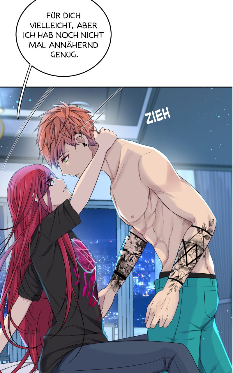 Read Phase Manga Online