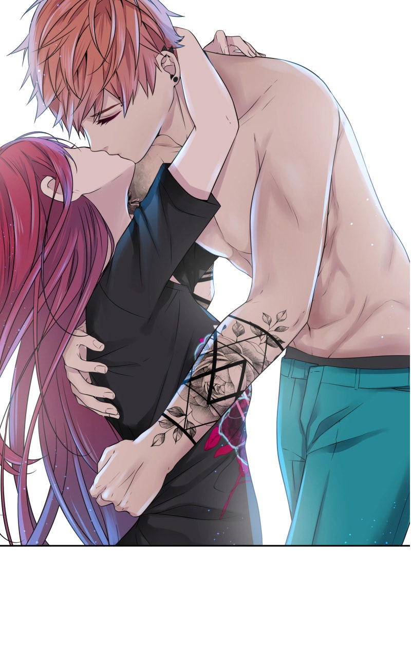 Read Phase Manga Online