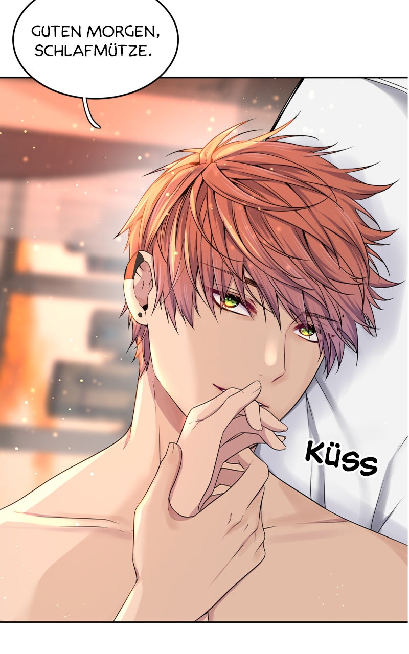 Read Phase Manga Online
