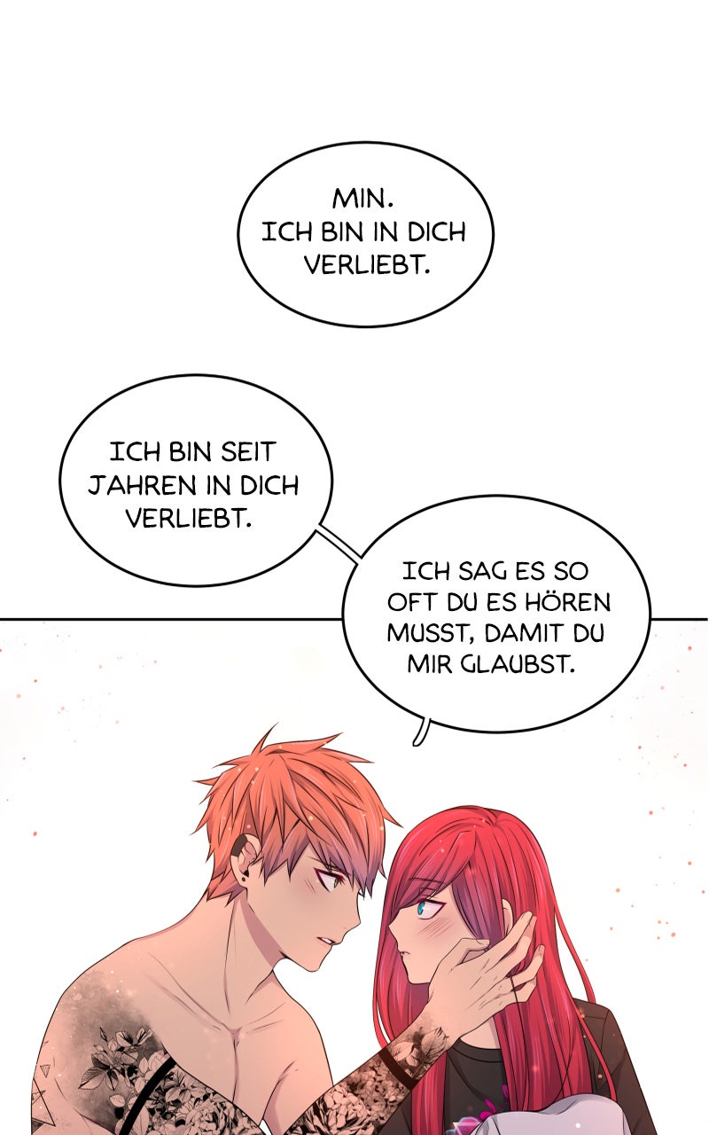 Read Phase Manga Online
