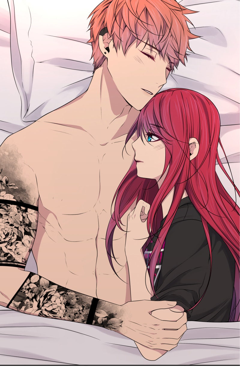 Read Phase Manga Online
