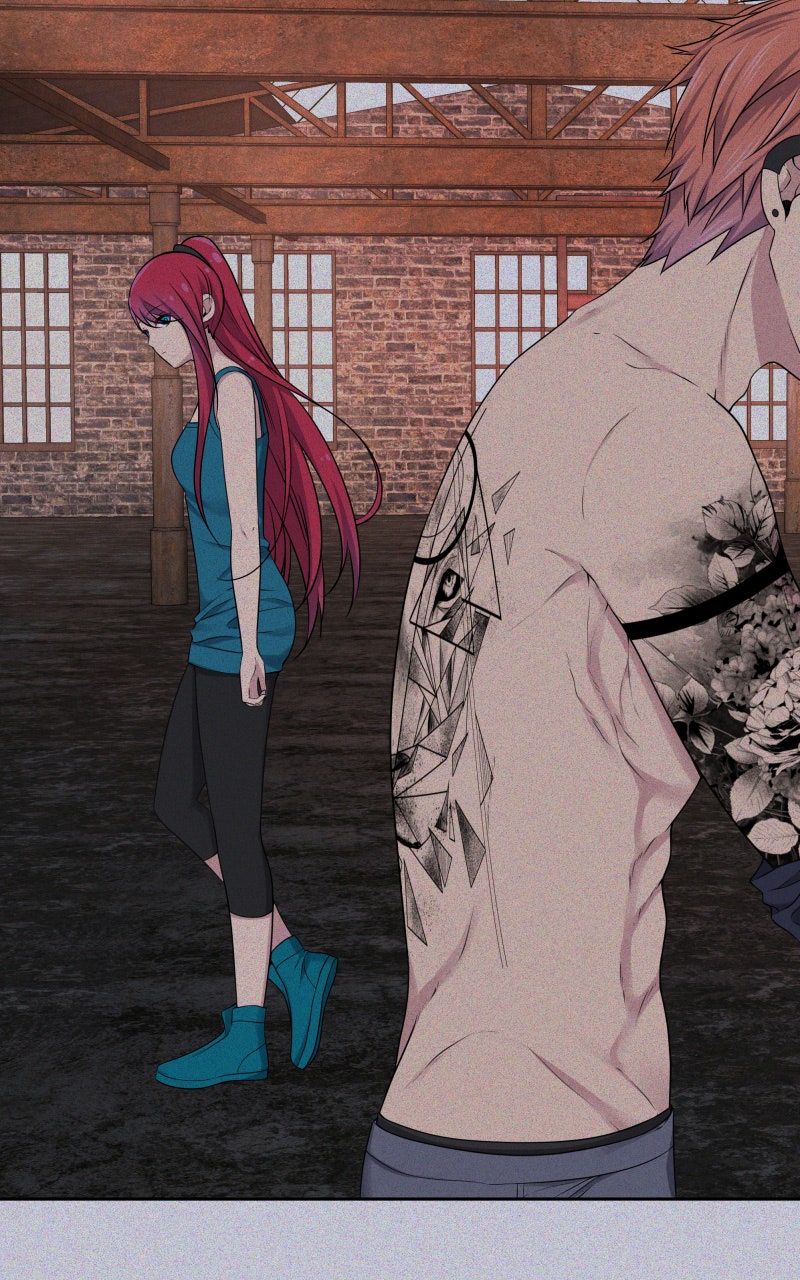 Read Phase Manga Online