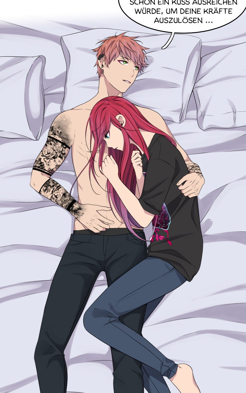 Read Phase Manga Online