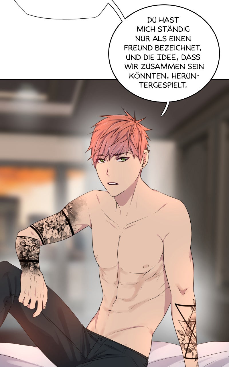 Read Phase Manga Online