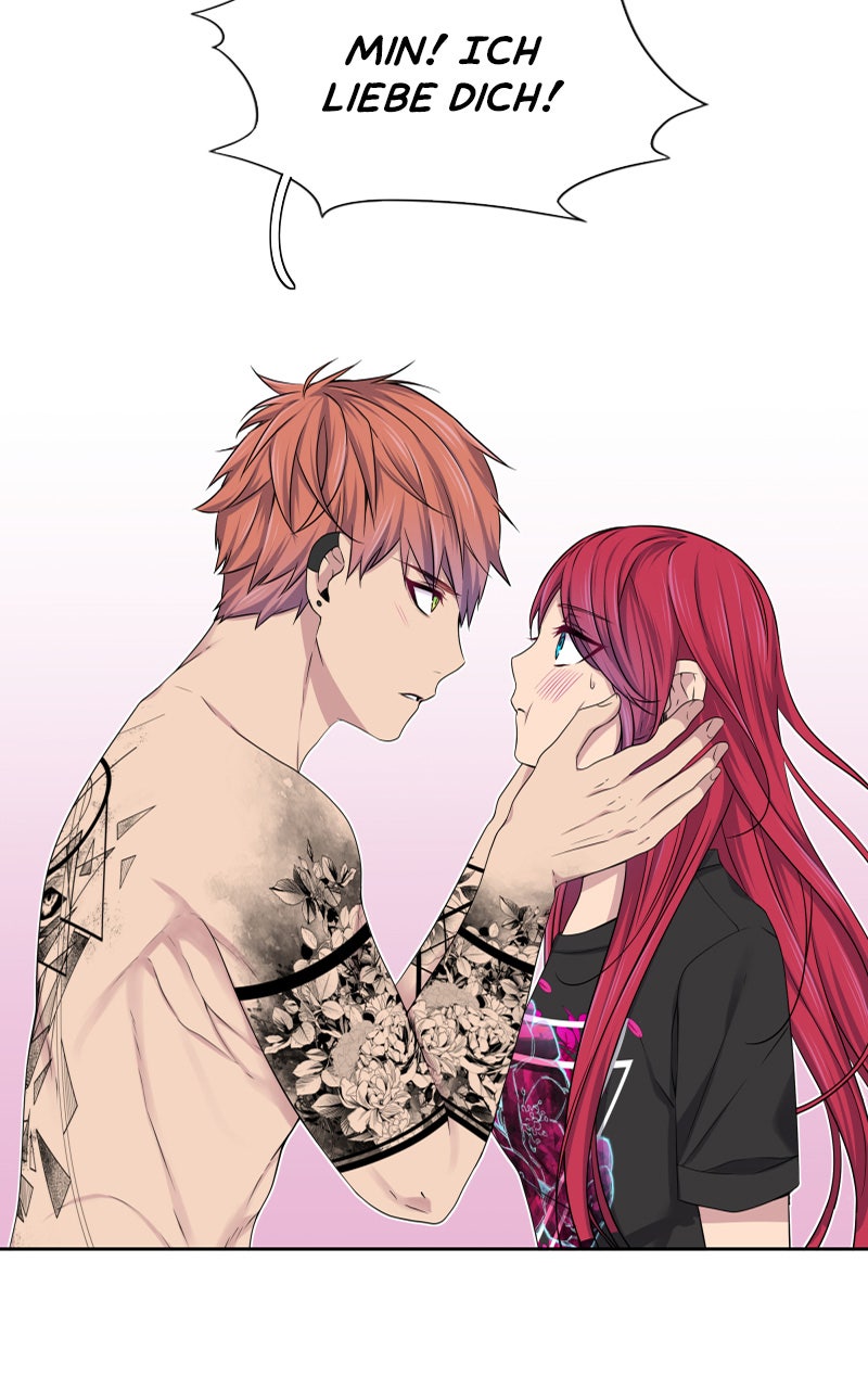 Read Phase Manga Online