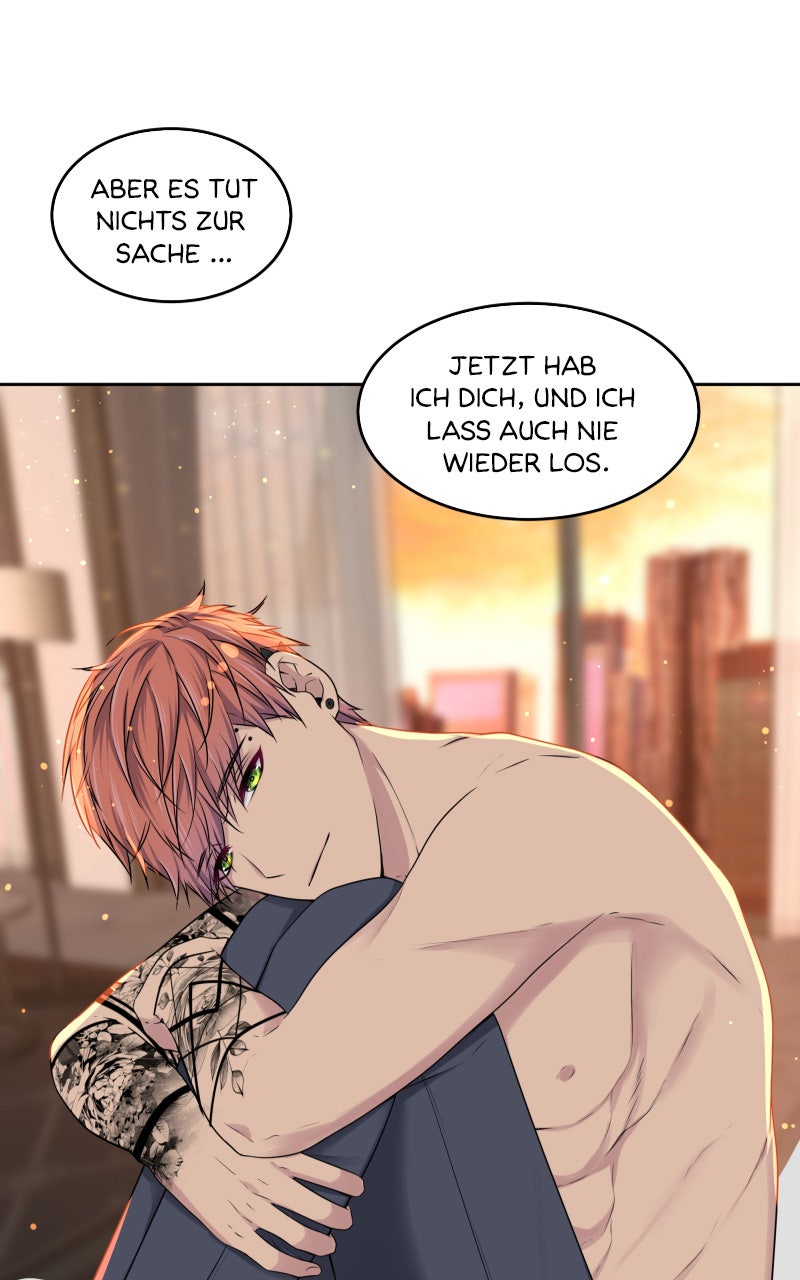 Read Phase Manga Online