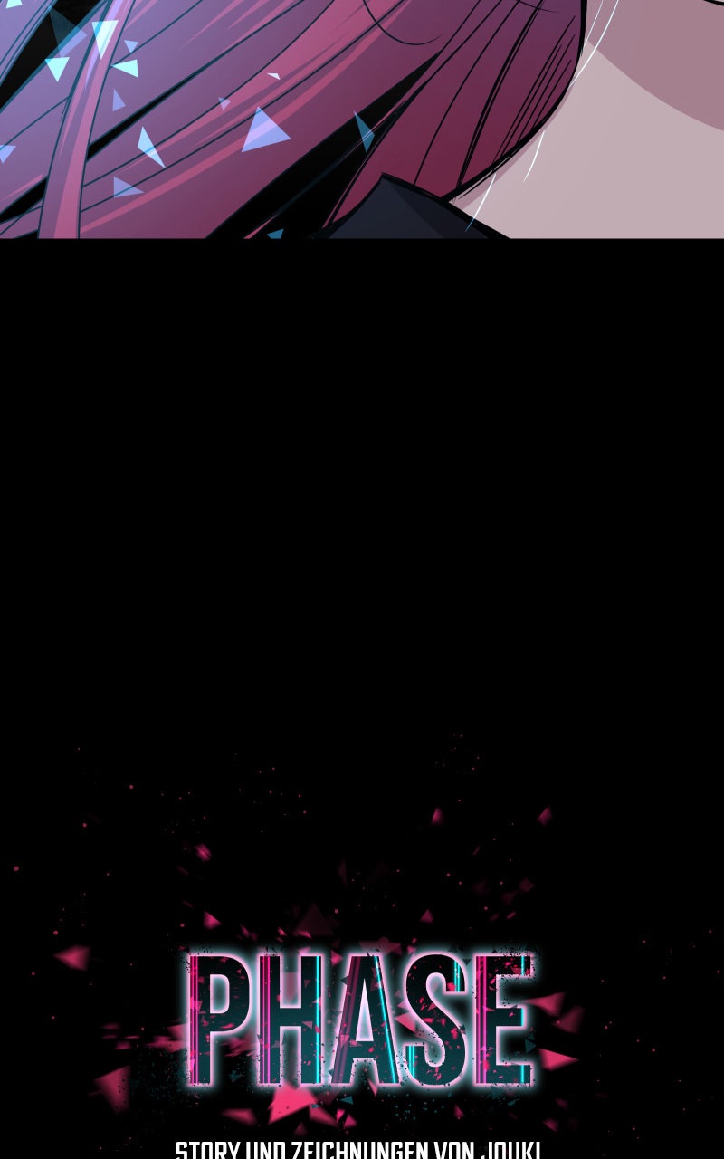 Read Phase Manga Online