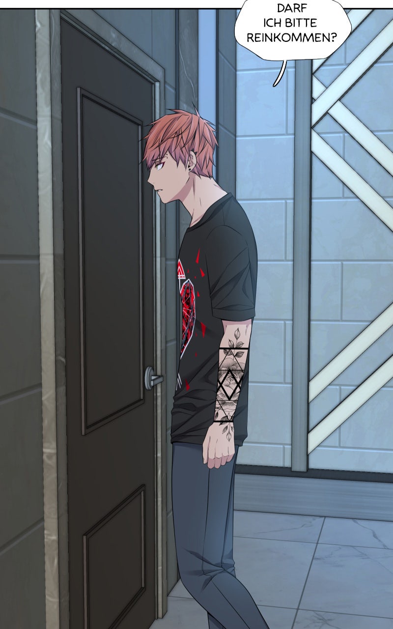 Read Phase Manga Online
