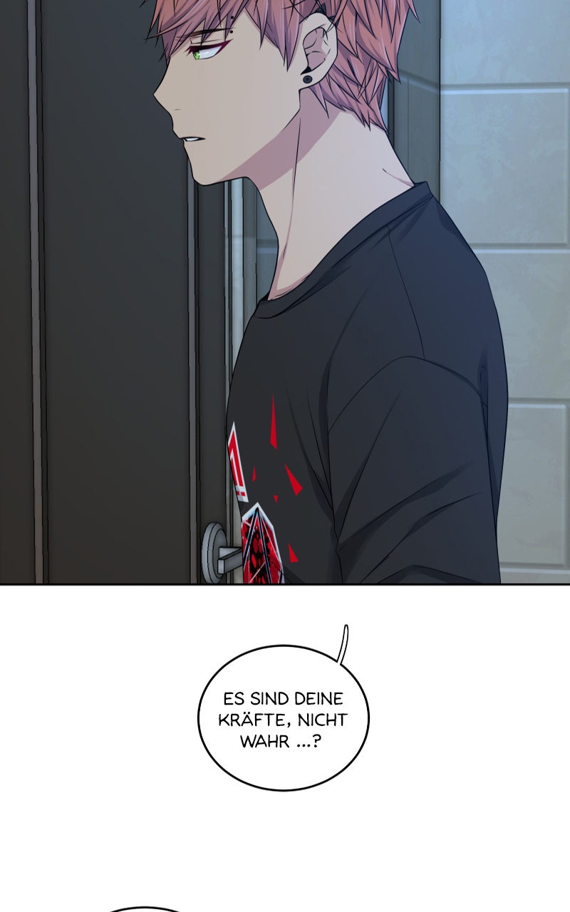 Read Phase Manga Online