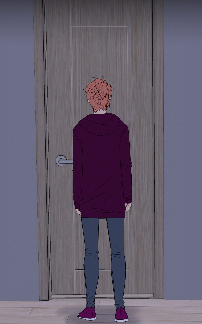 Read Phase Manga Online
