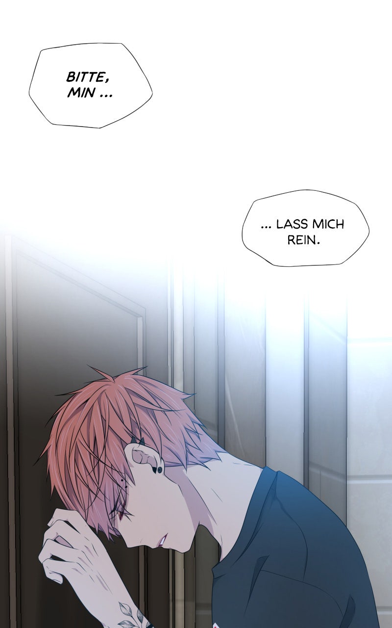 Read Phase Manga Online